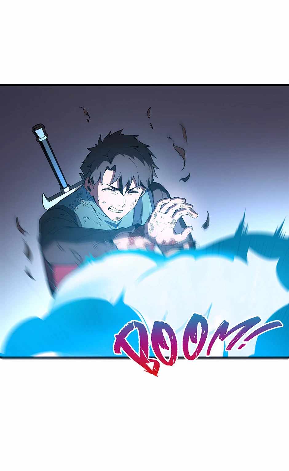 An Outcast in Another World Official Chapter 21 24